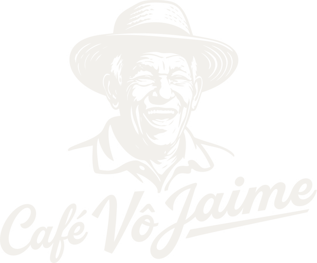 Café Vô Jaime